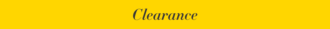 Clearance